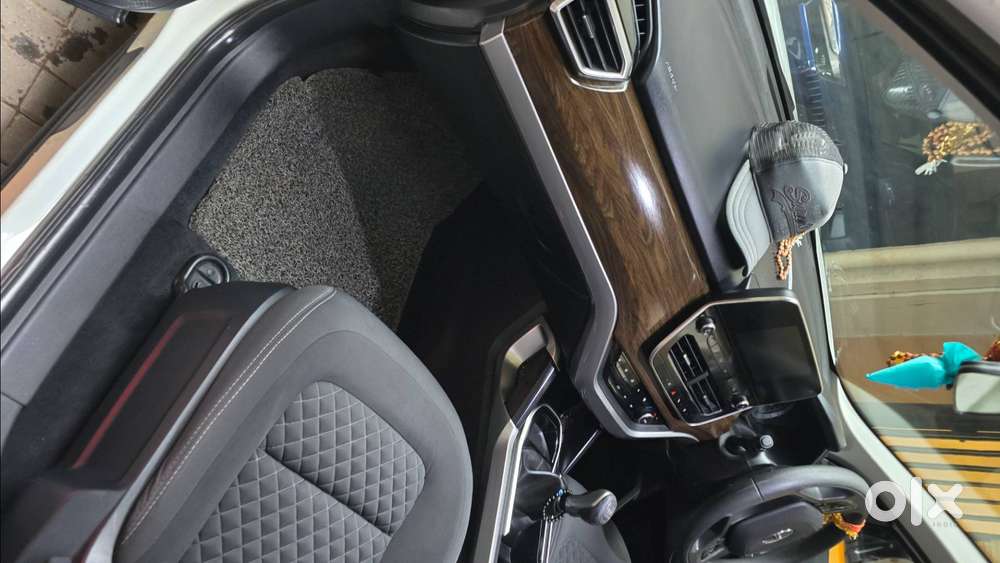 2019 Tata Harrier  Immaculate Condition  Single Owner  Powerful Suv
