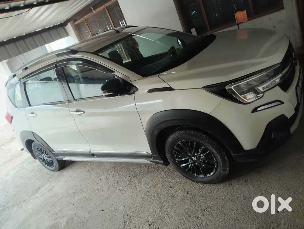 Maruti Suzuki Xl6 Zeta 2021
