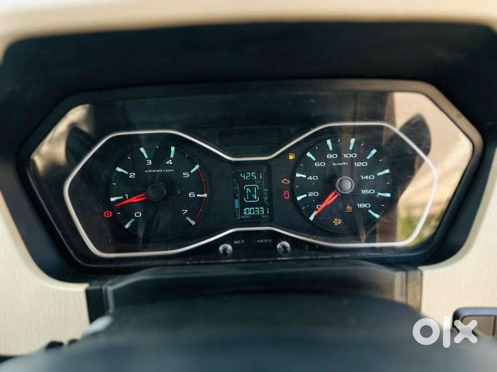 Mahindra Scorpio Classic 2.2 S 11 Mt 7 Str, 2023, Diesel