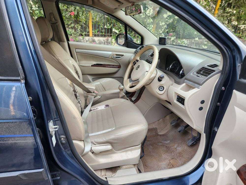Maruti Suzuki Ertiga Vdi, 2016, Diesel