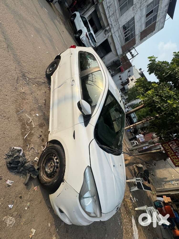Ford Figo 1.5 Diesel 2018