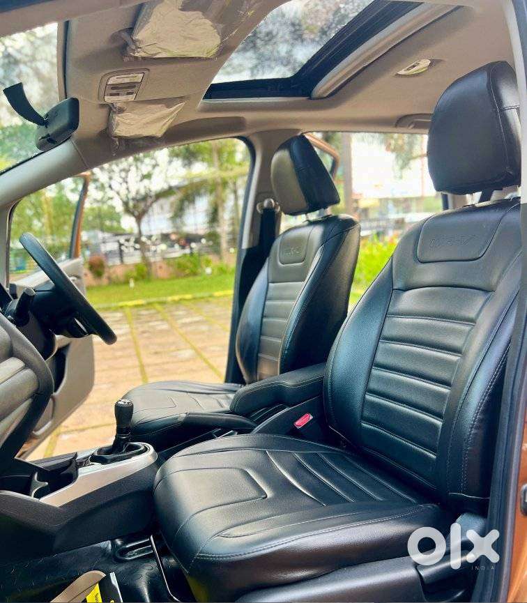 Honda Wr-v 1.5 Vx I-dtec, 2017, Diesel