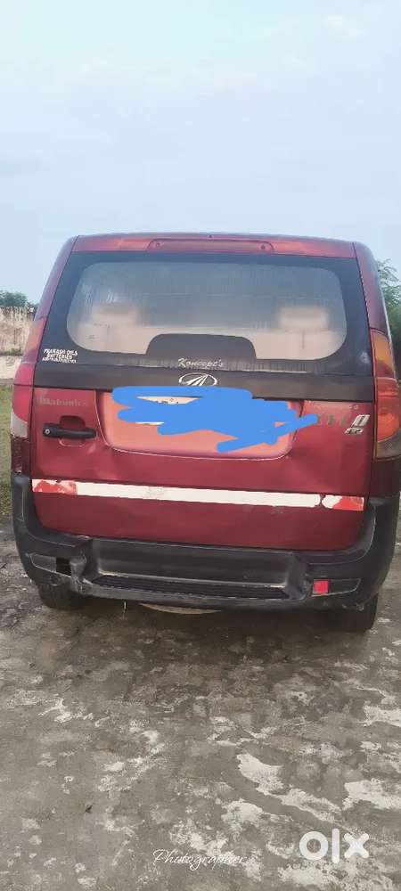 Mahindra Xylo 2009 Diesel, 130000 Km