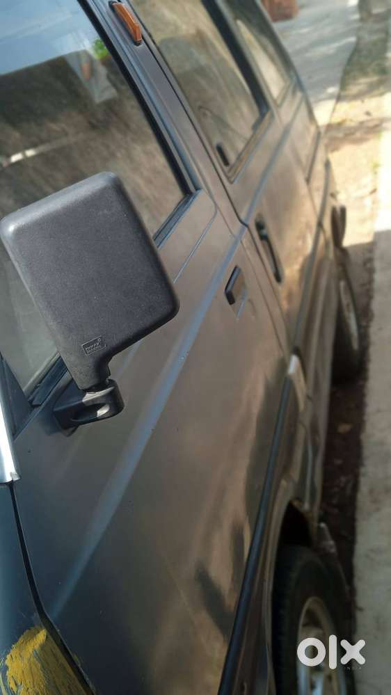 Maruti Omni Van Good Condition