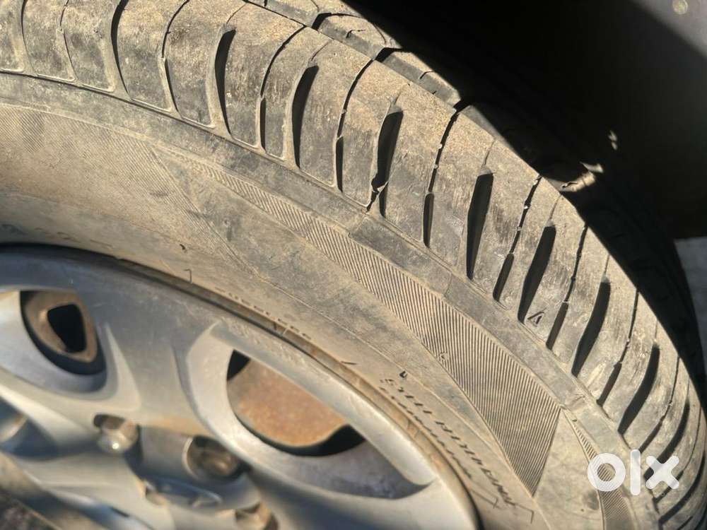 Hyundai Accent 2011 Petrol 95000 Km Driven