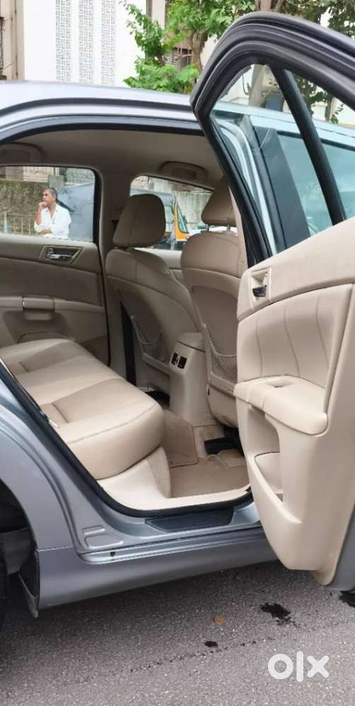 Maruti Suzuki Kizashi Cvt, 2011, Petrol