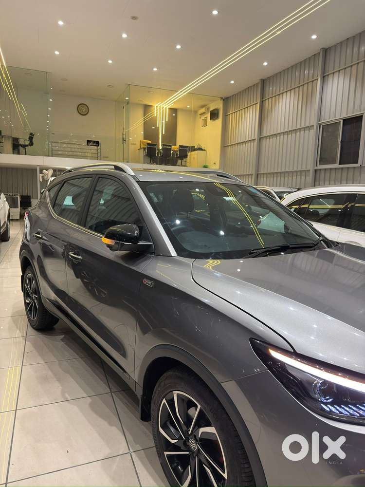 Mg Astor Facelift Facelift, 2022, Petrol