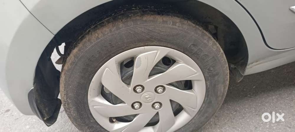 Hyundai Santro Asta, 2019, Petrol