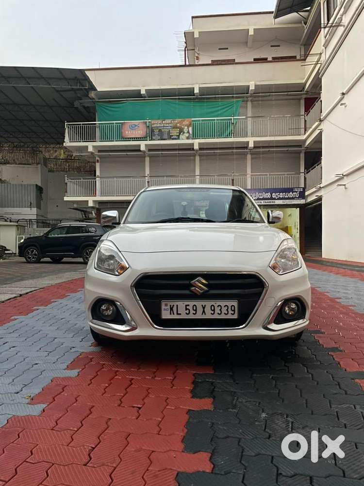 Maruti Suzuki Swift Dzire 2022 Petrol 65283 Km Driven