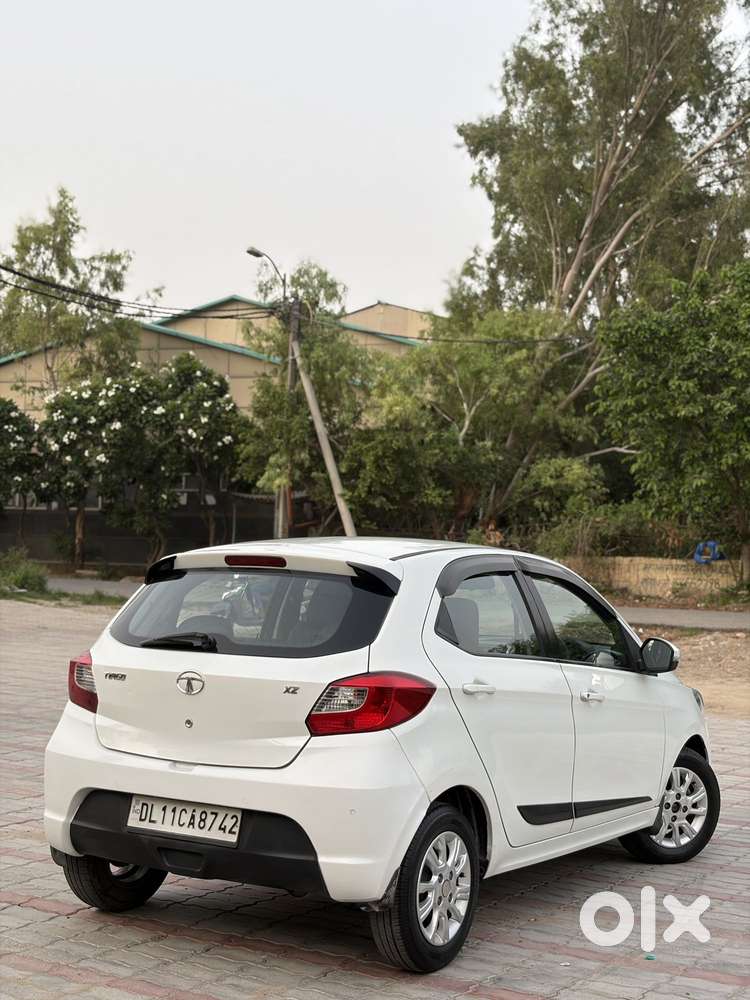 Tata Tiago Xz Diesel, 2017, Diesel
