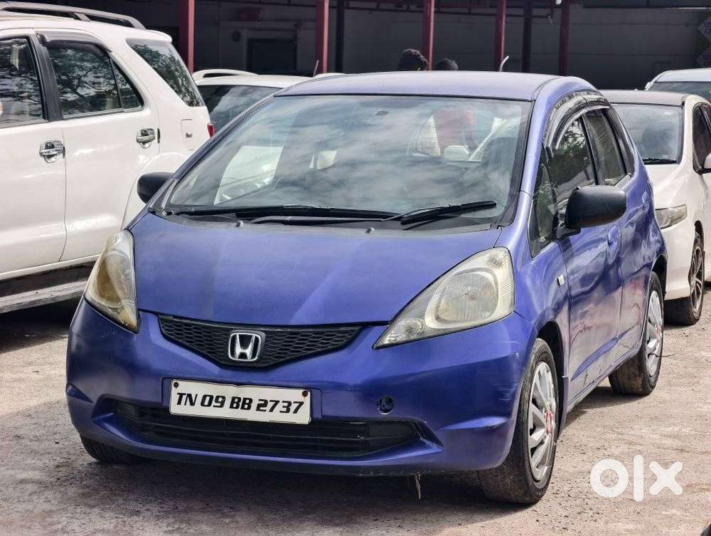 Honda Jazz 1.2 E I Vtec, 2009, Petrol