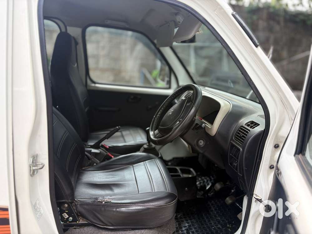 Maruti Suzuki Eeco 5 Str Ac (o), 2020, Petrol