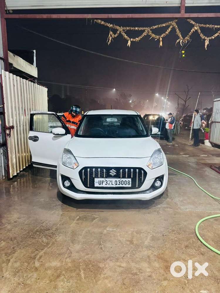 Maruti Suzuki Swift 2020 Petrol Well Maintained