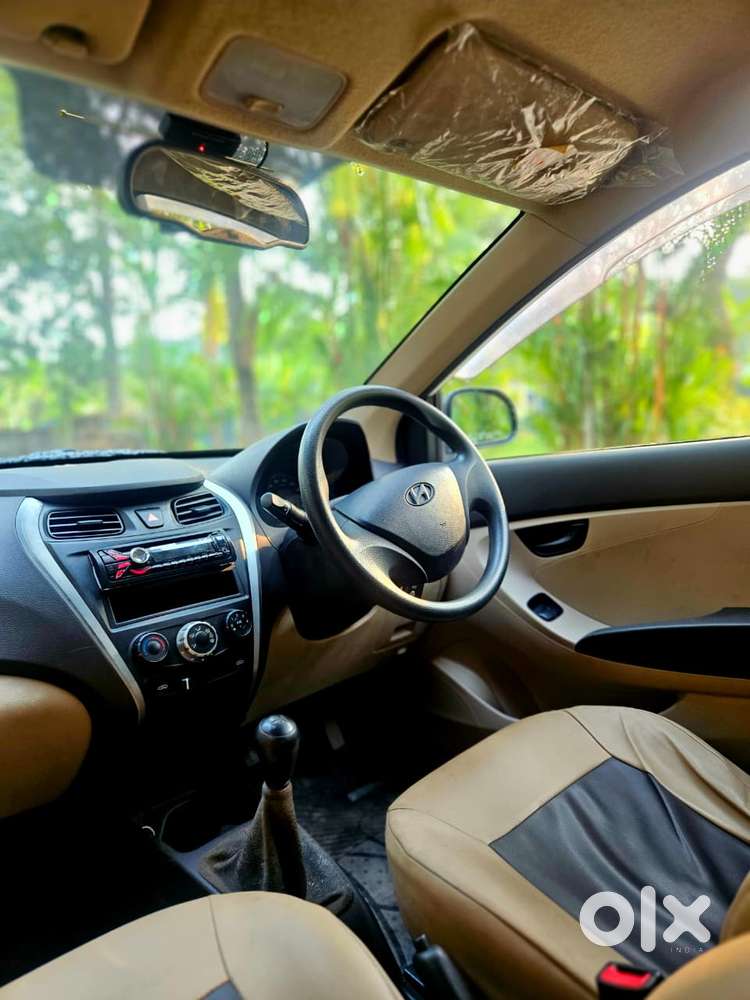 Hyundai Eon Era +, 2013, Petrol