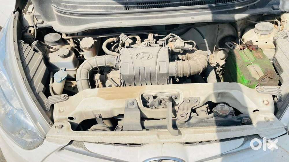 Hyundai Eon 2017 Petrol 71000 Km Driven