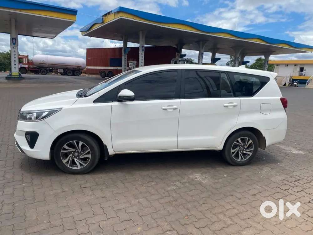 Innova Car Selling