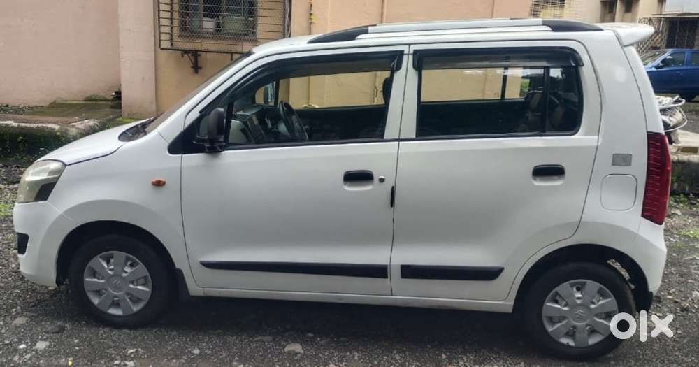 Maruti Suzuki Wagon R 1.0 Lxi Cng, 2013, Cng & Hybrids