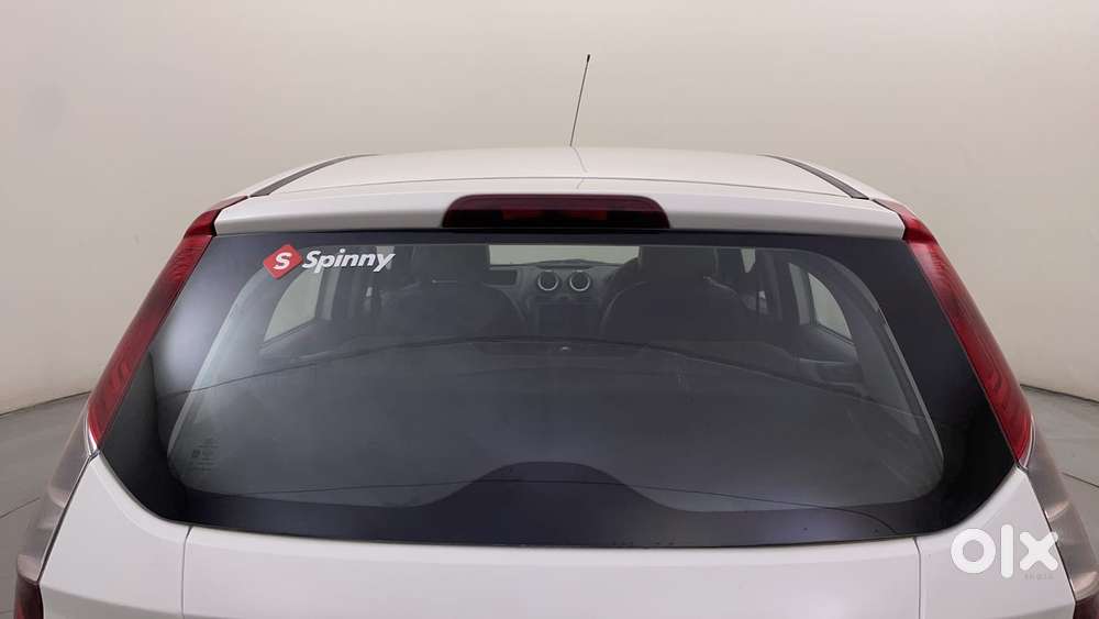 Ford Figo 2010-2012 Diesel Exi, 2013, Diesel