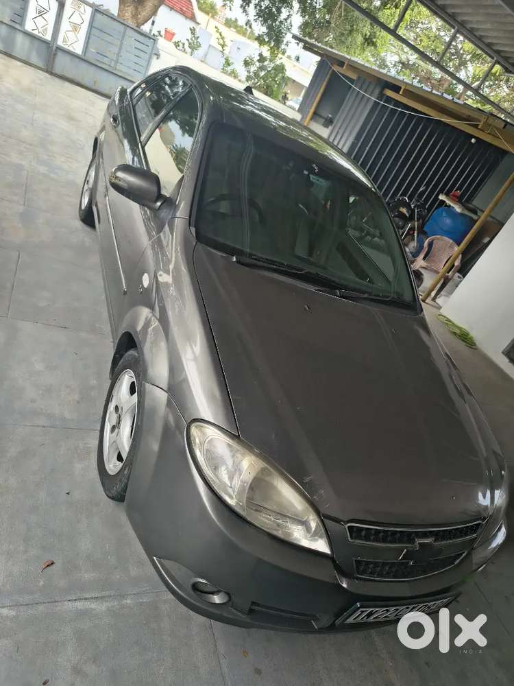 Chevrolet Optra Magnum 2012 Diesel