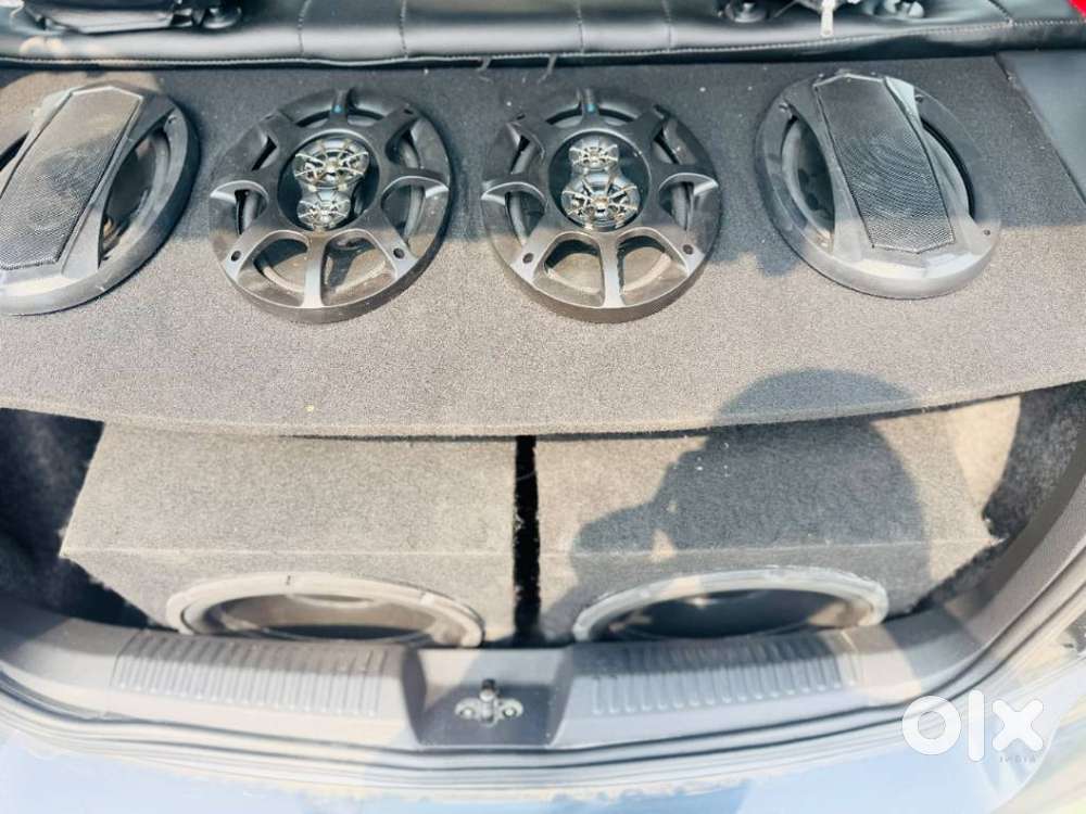 Volkswagen Polo 1.0 Highline Plus Tsi At, 2018, Petrol