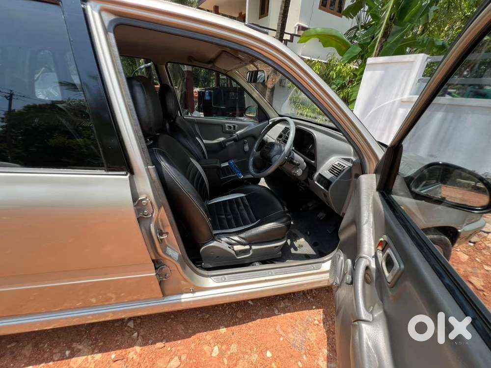 2003 Maruti Suzuki Petrol