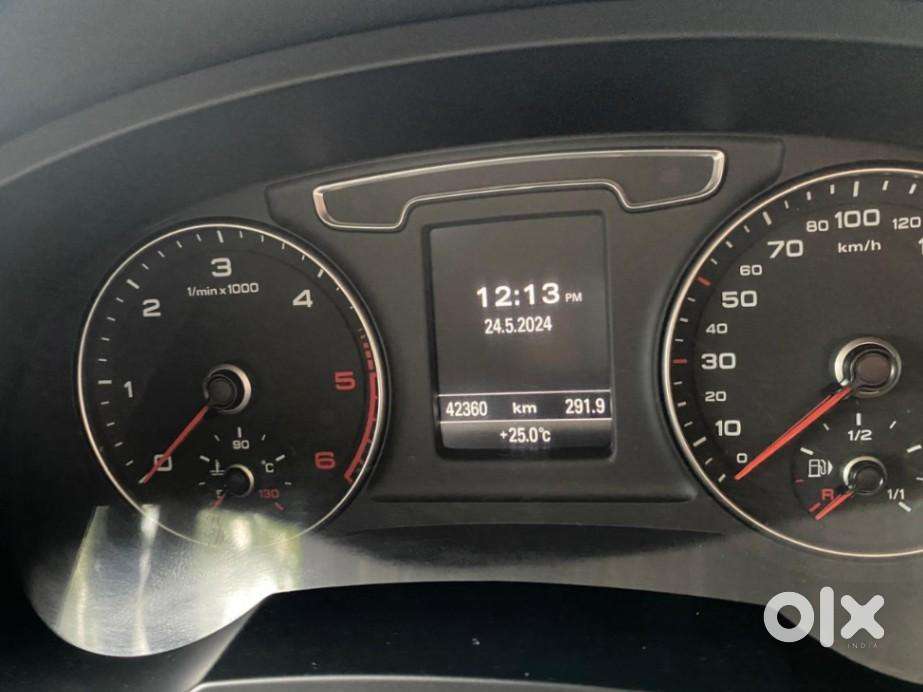 Audi Q3 35 Tdi Quattro Premium, 2019, Diesel