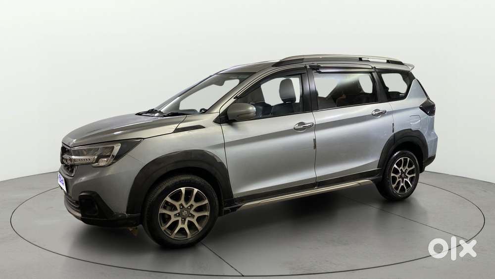 Maruti Suzuki Xl6 Zeta At, 2022, Petrol