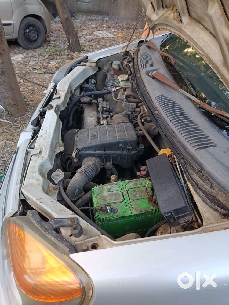 Maruti Suzuki Wagon R, 2007, Petrol