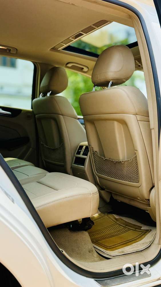 Mercedes-benz M-class Ml 250 Cdi, 2015, Diesel