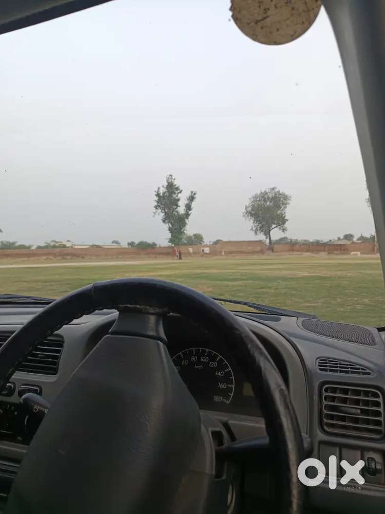 Maruti Suzuki Alto 2011 Petrol Well Maintained