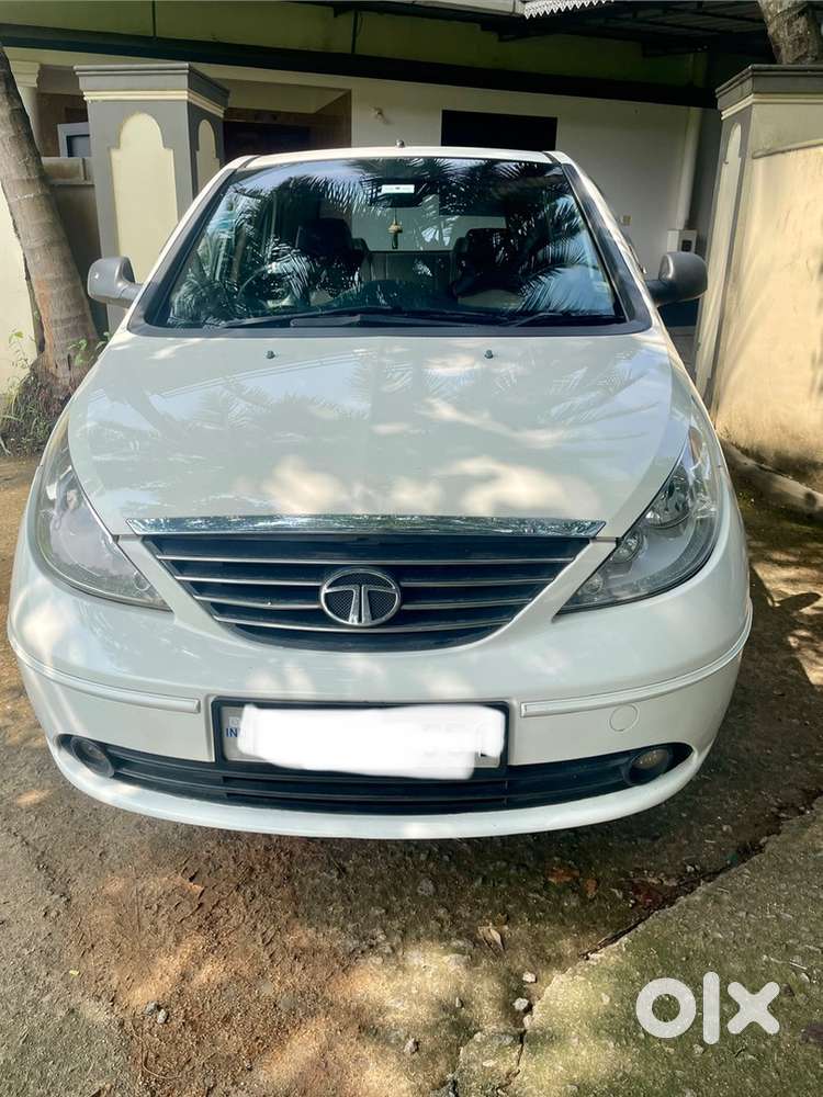 2012 Tata Indica Vista