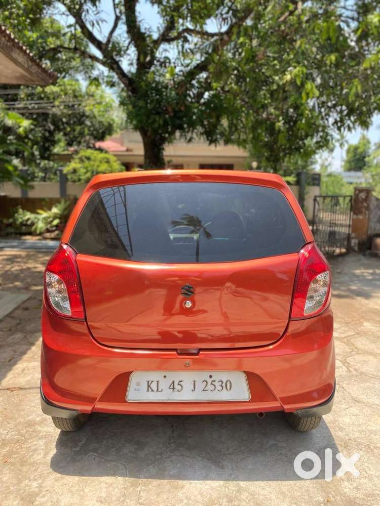 Maruti Suzuki Alto 800 2013 Petrol Good Condition