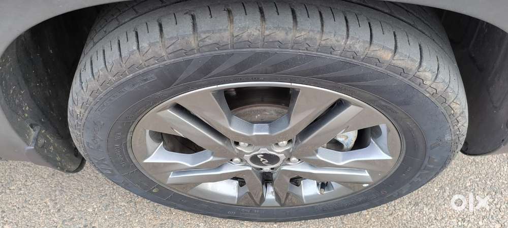Kia Seltos Htx D, 2022, Diesel
