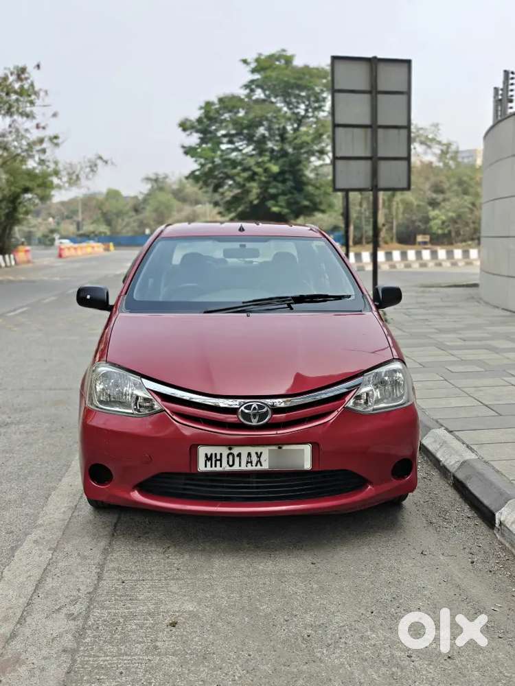 Toyota Etios