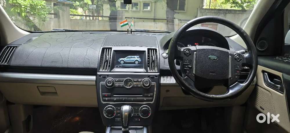 Land Rover Freelander 2 2015 Diesel 124000 Km Driven