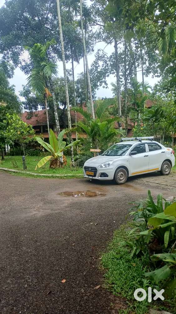 Maruti Suzuki Dzire 2024 Cng & Hybrids 98000 Km Driven