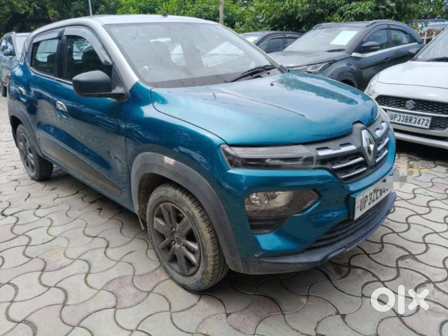 Renault Kwid 0.8 Neotech Rxl, 2021, Petrol