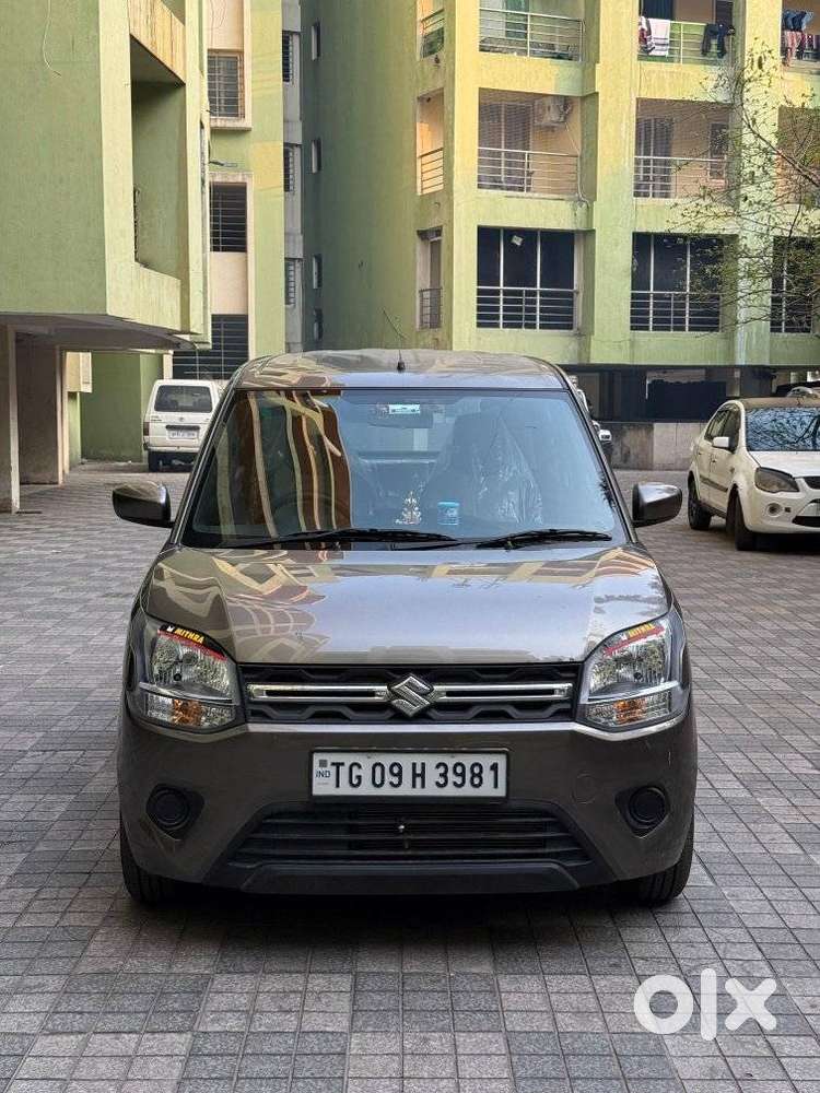 Maruti Suzuki Wagon R 1.0 Vxi Felicity Edition, 2025, Petrol