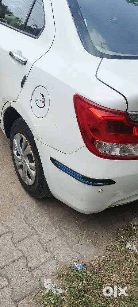 Maruti Suzuki Dzire 2017