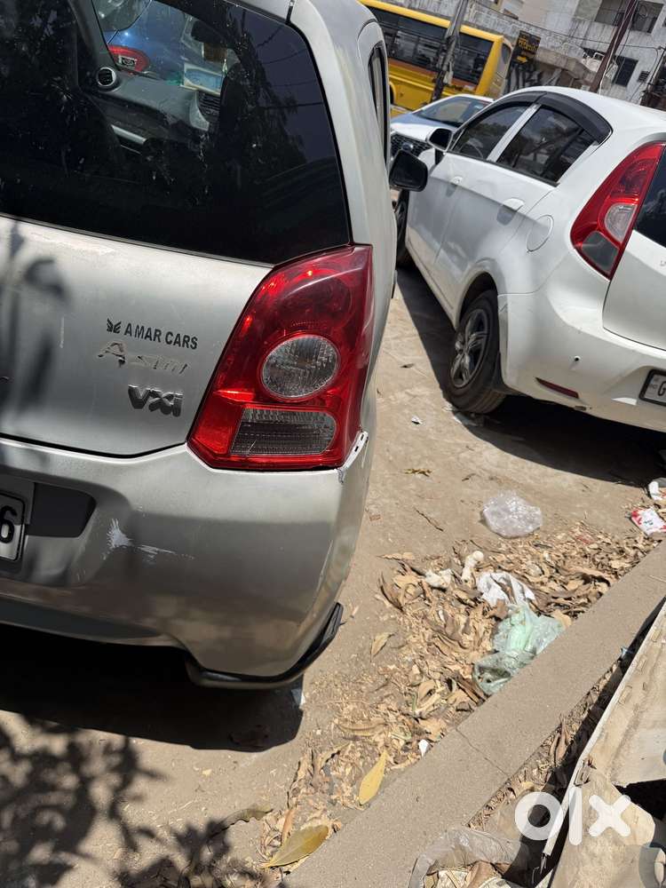 Maruti Suzuki A-star Vxi, 2010, Petrol