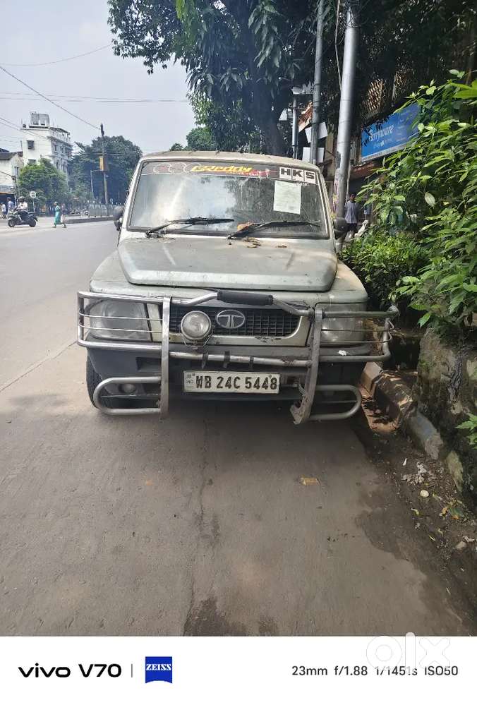Good Condition Ac Power Stearing