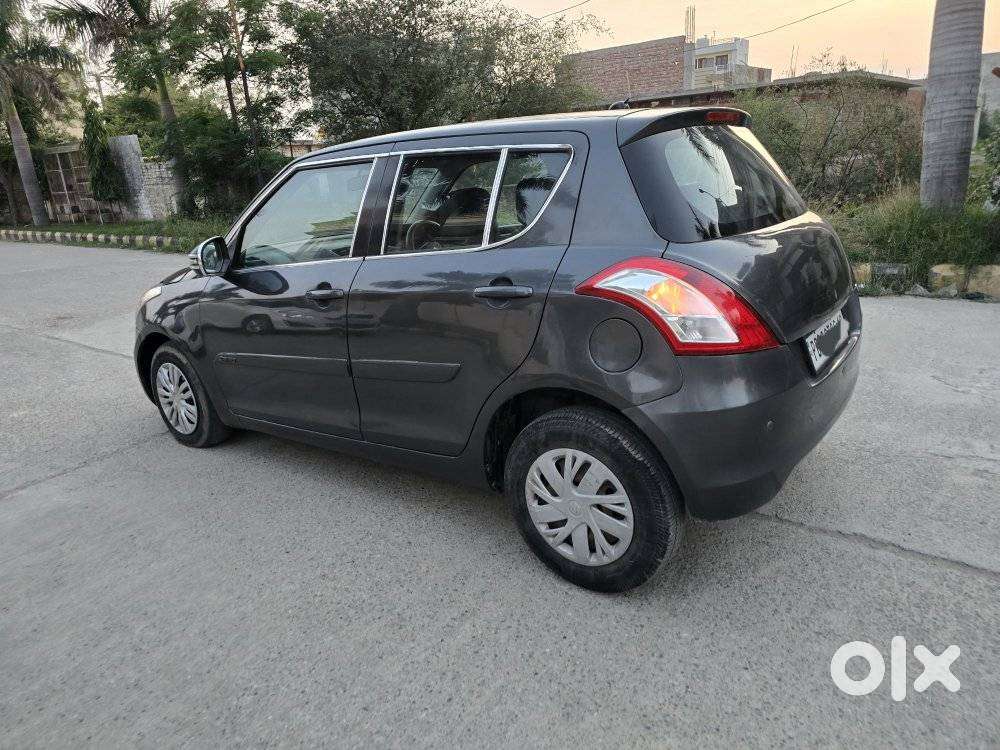 Maruti Suzuki Swift Vdi (o), 2015, Diesel