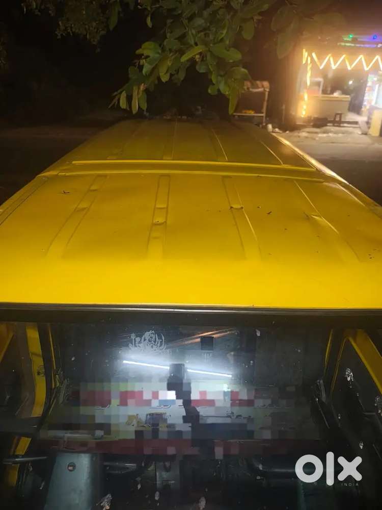 Tata Magic Express  (2019) Model