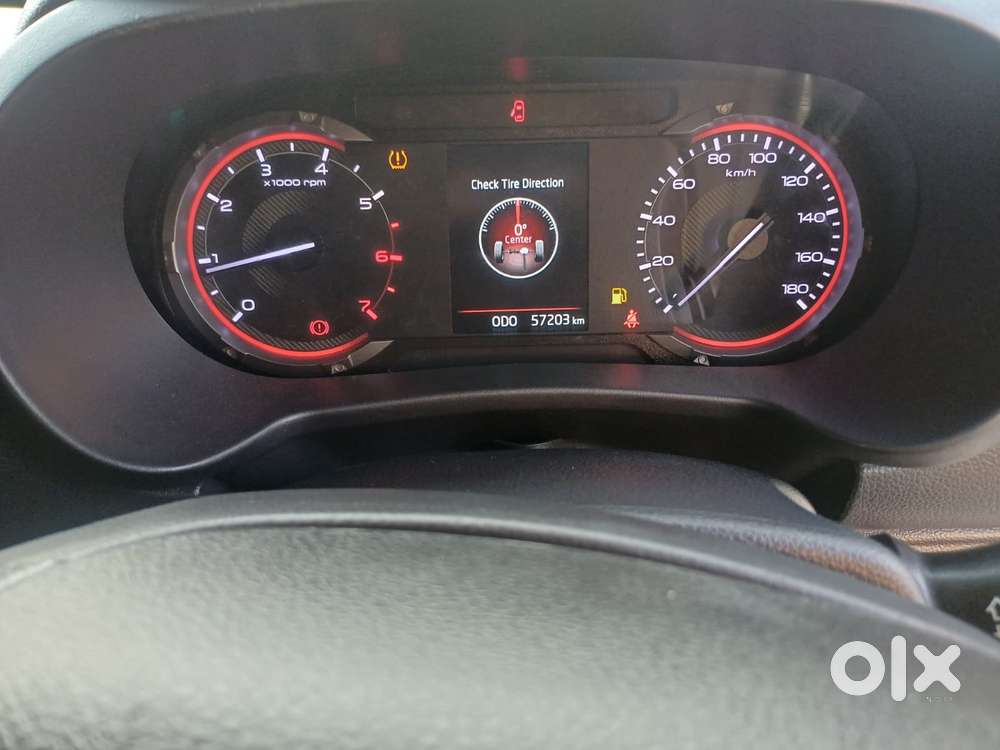 Mahindra Thar Lx Hard Top Petrol Mt 4wd, 2023, Petrol