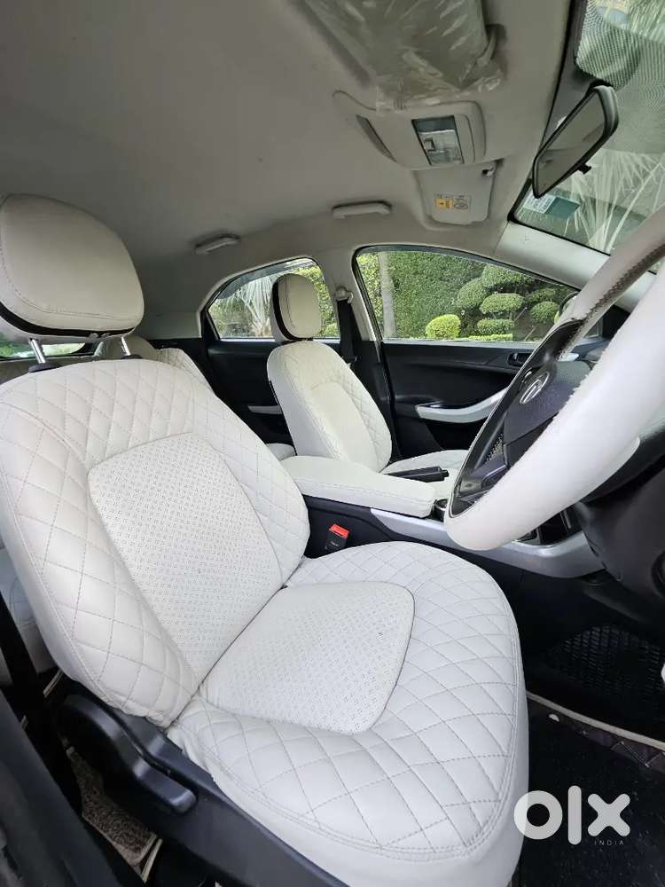Tata Nexon 2020 Cng Top Model