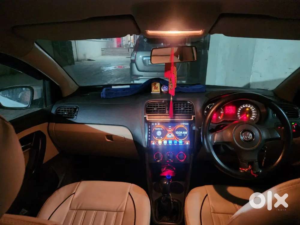 5 Siter Car