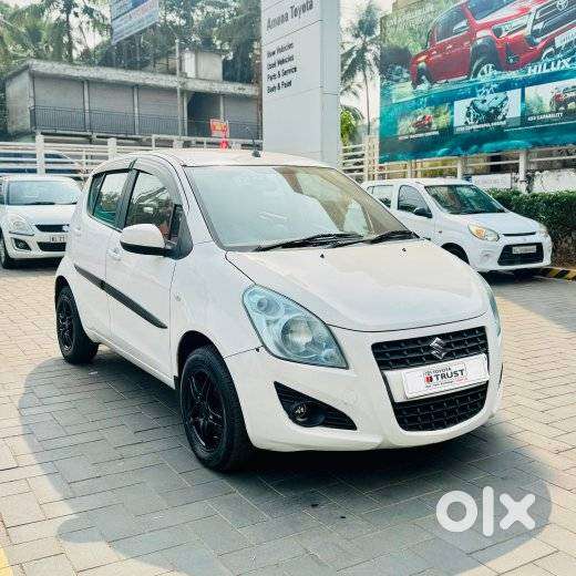 Maruti Suzuki Ritz Vdi, 2018, Diesel