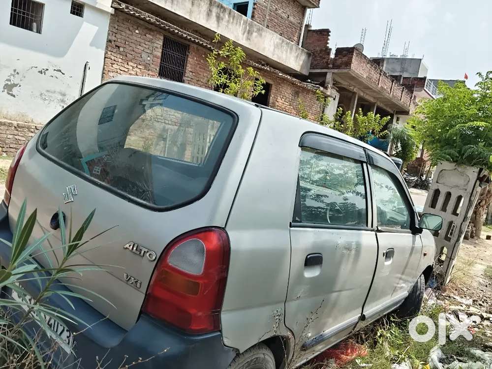 Maruti Suzuki Alto 2005 Lxi