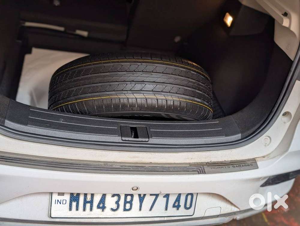 Mg Astor 1.5 Savvy Cvt, 2022, Petrol