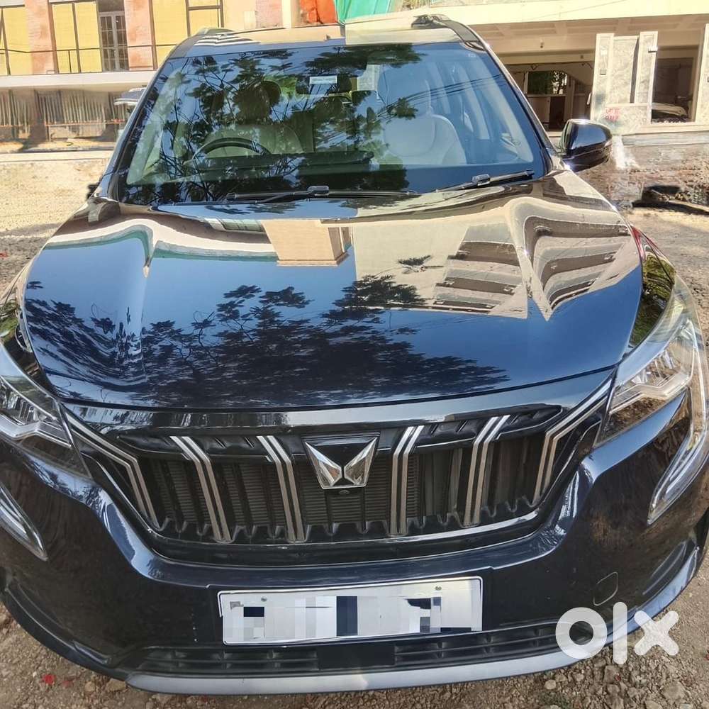 Mahindra Xuv700 A7l Diesel 2024